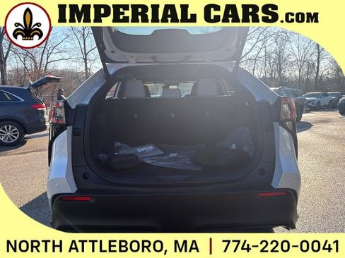 New 2026 Subaru Solterra Premium image 13