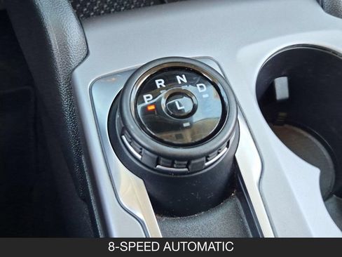 Used 2024 Ford Bronco Sport Big Bend AWD/4WD image 20