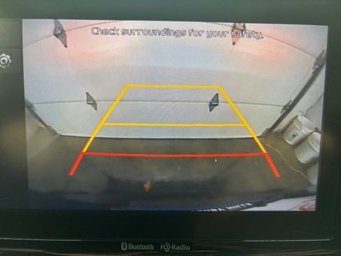 Used 2023 Kia Seltos LX image 25