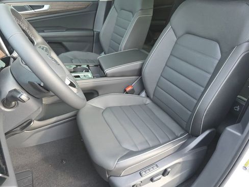 New 2026 Volkswagen Atlas SEL AWD/4WD image 16