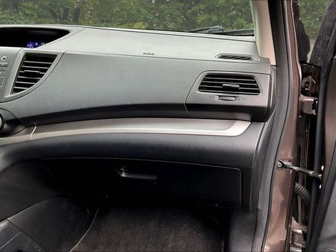 Used 2014 Honda CR-V LX image 25