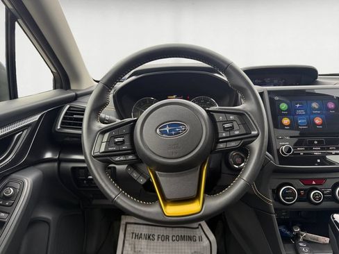 Certified 2023 Subaru Crosstrek 2.5i Sport AWD/4WD image 12
