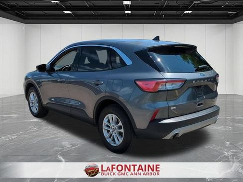 Used 2022 Ford Escape SE w/ Convenience Package AWD/4WD image 6