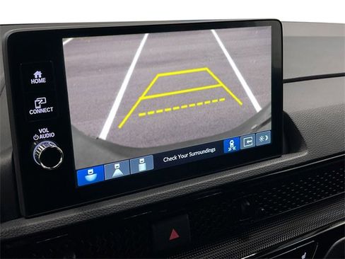 New 2026 Honda CR-V EX-L image 20