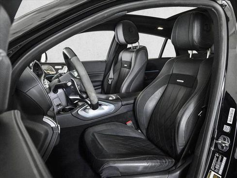 Used 2023 Mercedes-Benz GLE 53 AMG 4MATIC Coupe image 17