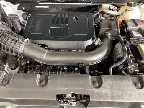 Used 2024 Chevrolet Blazer LT image 44