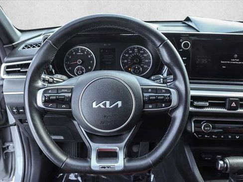 Used 2023 Kia K5 GT-Line FWD image 16