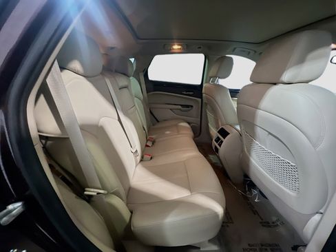 Used 2015 Cadillac SRX Luxury w/ Driver Awareness Package AWD/4WD image 22