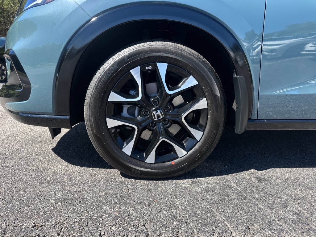 New 2027 Honda HR-V EX-L image 27