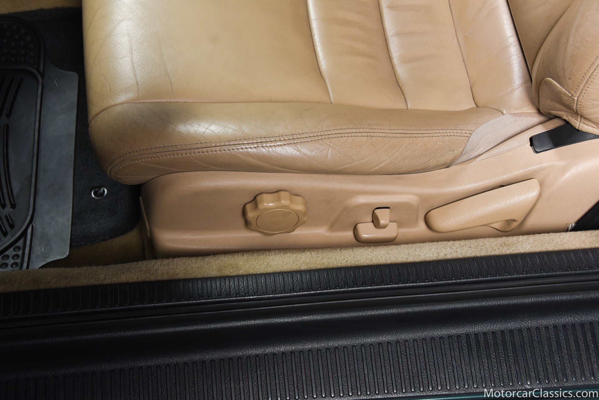Used 1997 Toyota Supra Turbo RWD image 34
