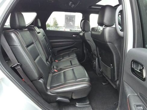 Used 2024 Dodge Durango GT AWD/4WD image 42