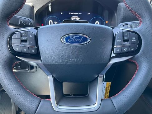 New 2026 Ford Explorer ST-Line w/ ST-Line Street Pack image 54