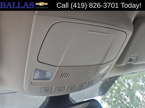 Used 2023 Ford Edge SEL AWD/4WD image 19