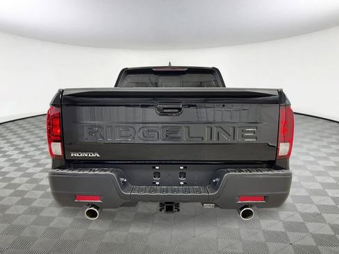 New 2026 Honda Ridgeline RTL image 5