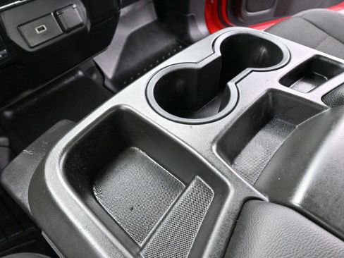 Used 2020 Chevrolet Silverado 1500 W/T w/ WT Value Package image 24