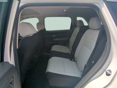 Certified 2024 Honda CR-V EX image 11