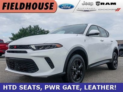 Used 2024 Dodge Hornet GT