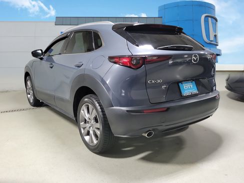 Used 2020 MAZDA CX-30 FWD w/ Premium Package image 5