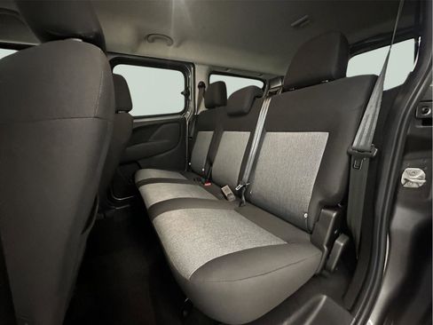 Used 2021 RAM ProMaster City SLT image 29