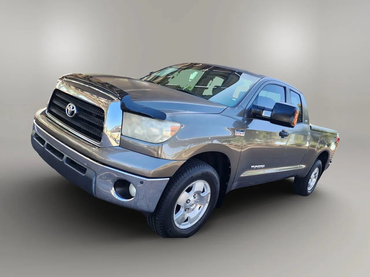 Used 2008 Toyota Tundra SR5 w/ TRD Off-Road Pkg AWD/4WD image 2