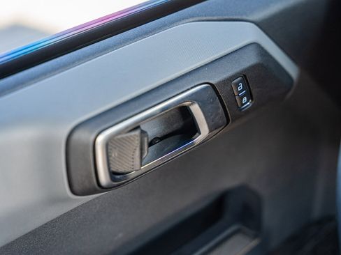 Certified 2024 Ford Bronco Big Bend image 29