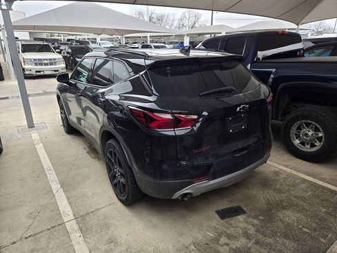 Used 2021 Chevrolet Blazer LT w/ Redline Edition image 5