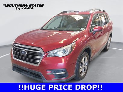 Used 2019 Subaru Ascent Premium