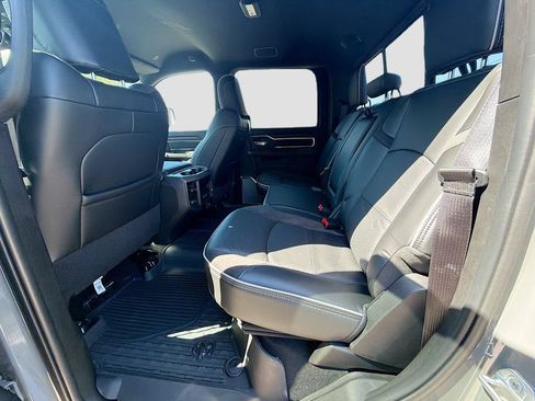 New 2026 RAM 3500 Laramie AWD/4WD image 20