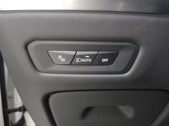 Certified 2024 BMW X5 xDrive40i AWD/4WD image 22