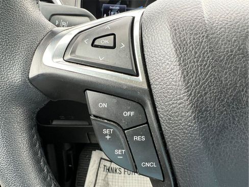 Certified 2024 Ford Edge SEL w/ Convenience Package AWD/4WD image 35