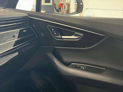 Used 2022 Audi Q7 2.0T Premium Plus w/ Premium Plus Package image 35