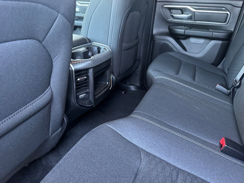 New 2026 RAM 1500 Big Horn AWD/4WD image 11