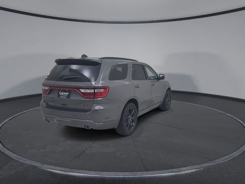 New 2026 Dodge Durango GT AWD/4WD image 14