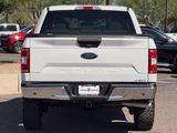 Used 2019 Ford F150 XLT w/ Equipment Group 301A Mid image 6
