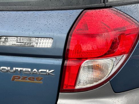 Used 2009 Subaru Outback 2.5i image 45