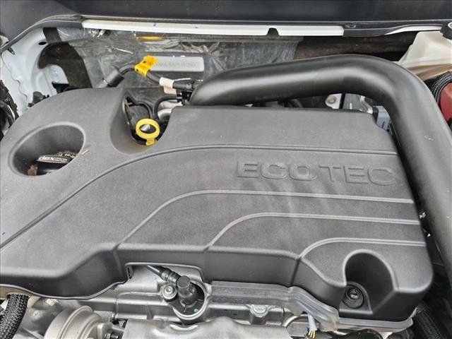 Used 2023 GMC Terrain AT4 AWD/4WD image 23