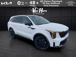 New 2026 Kia Sorento SX Prestige video 1