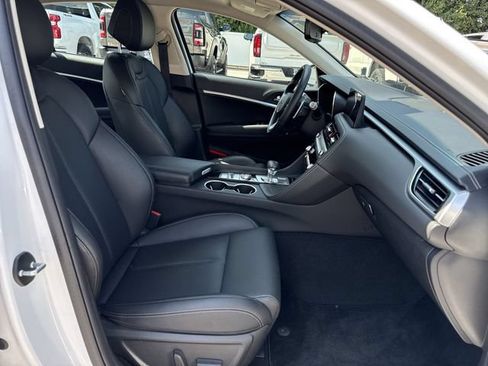 Used 2026 Genesis G70 2.5T AWD/4WD image 27
