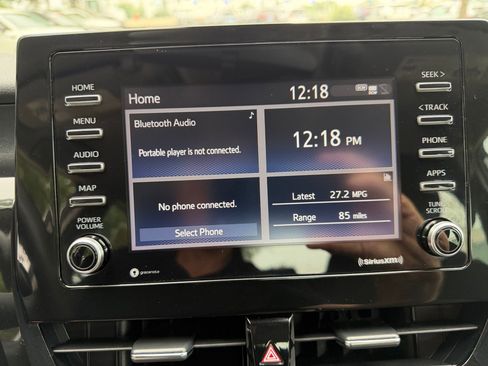Used 2022 Toyota Camry LE FWD image 16