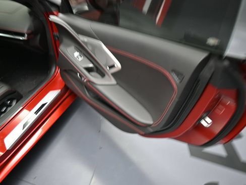 Used 2021 Chevrolet Corvette Stingray Premium Conv w/ 3LT RWD image 19