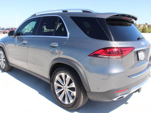 Used 2022 Mercedes-Benz GLE 350 4MATIC image 6