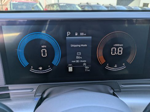 New 2026 Hyundai Kona SE image 25