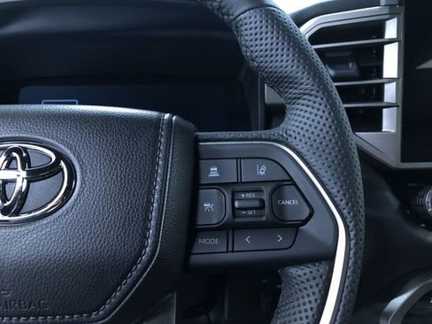 New 2026 Toyota Tundra Limited AWD/4WD image 20