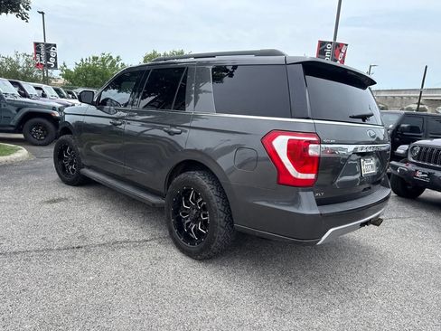 Used 2019 Ford Expedition XLT RWD image 13