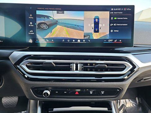 Certified 2024 BMW i4 xDrive40i w/ Convenience Package image 23