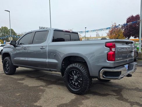 Used 2020 Chevrolet Silverado 1500 LT w/ All-Star Edition image 30