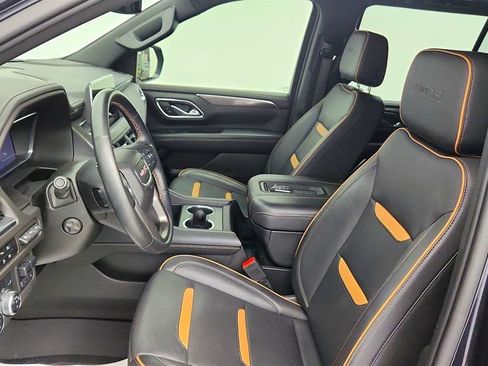Used 2023 GMC Yukon AT4 w/ AT4 Premium Plus Package AWD/4WD image 13