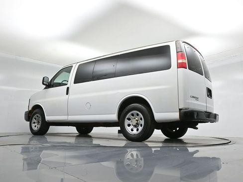 Used 2014 Chevrolet Express 1500 LS image 42