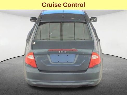 Used 2012 Ford Fusion SE image 7