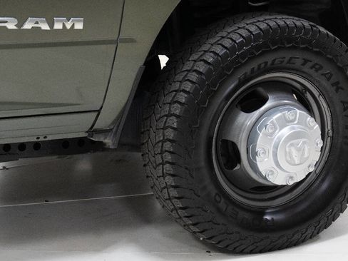 Used 2020 RAM 3500 Tradesman AWD/4WD image 66
